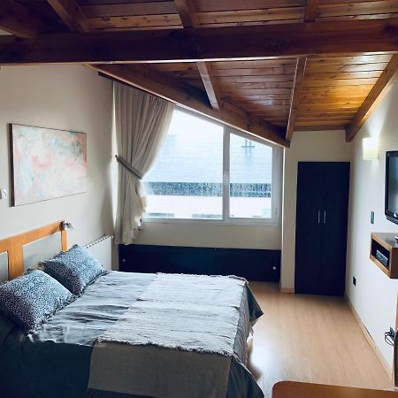 El Descanso Loft San Carlos de Bariloche Kültér fotó