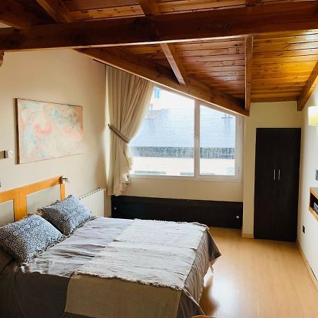 El Descanso Loft San Carlos de Bariloche Kültér fotó