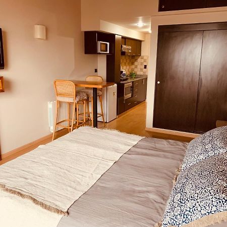 El Descanso Loft San Carlos de Bariloche Kültér fotó